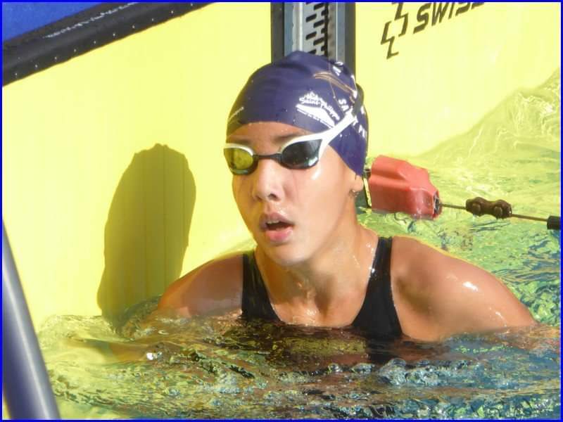 Championnats de France Jeunes à PAU