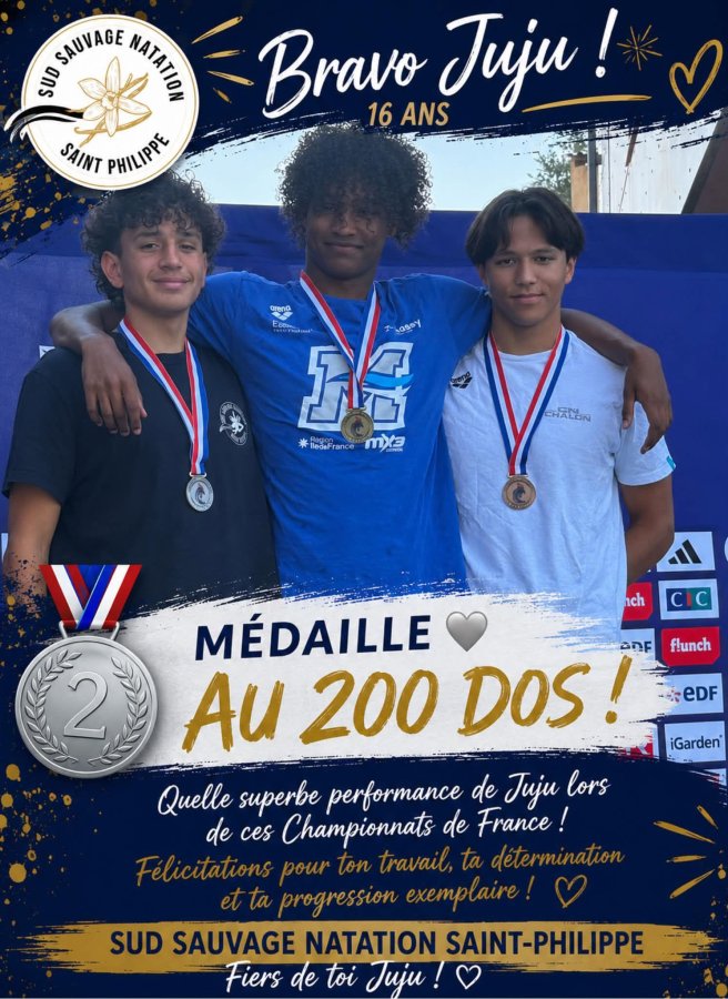 BRAVO Juju