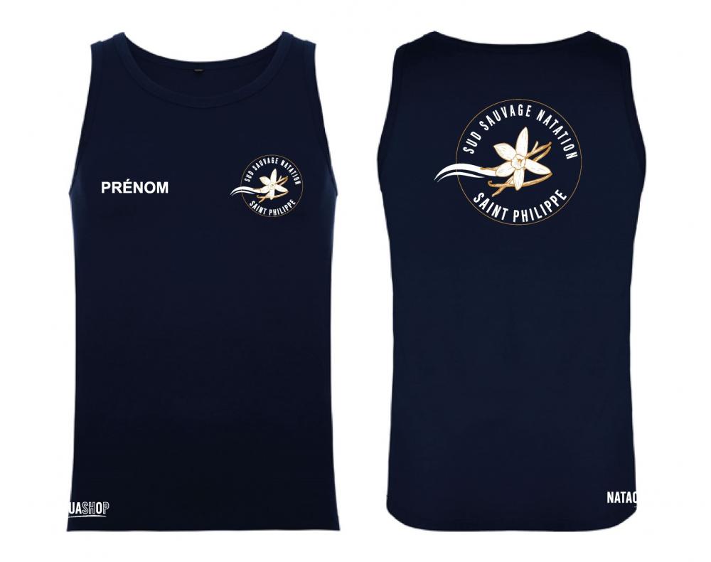 Débardeur  - HOMME - BAT-TYPE-DEBARDEUR-TEXAS(1)