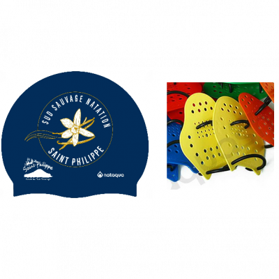 Bonnets et Matériels d'entraînements