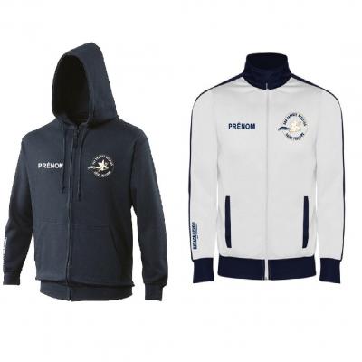 Sweats et Survêtements