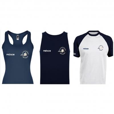 T-shirts et Débardeurs